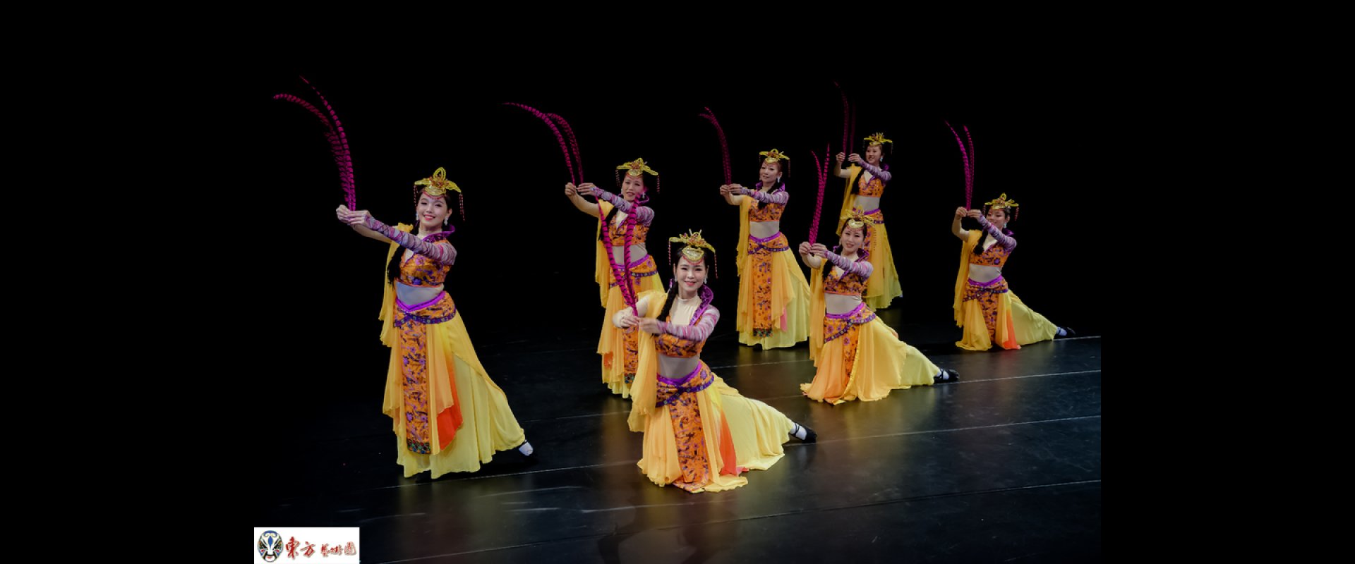 1-18 千手鼓。祈福心